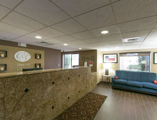 Comfort Suites Austin NW Lakeline hotel detail image 4