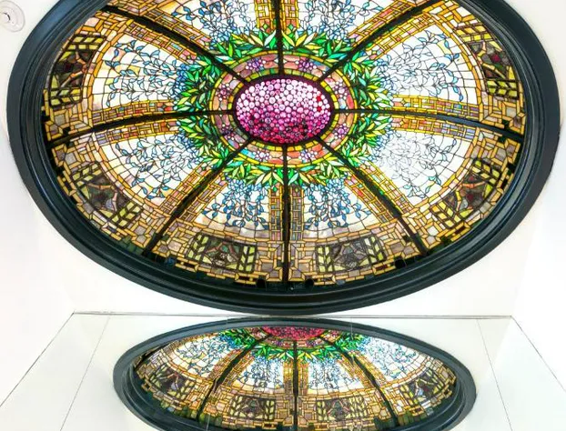 Grant Plaza Hotel hotel detail image 4