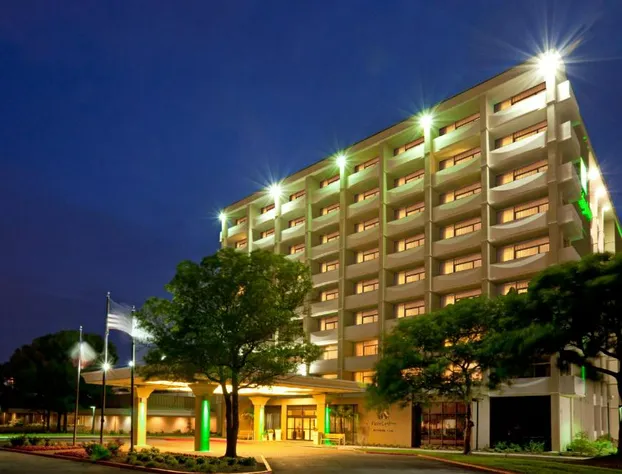 Holiday Inn Austin Midtown by IHG hotel detail image 1