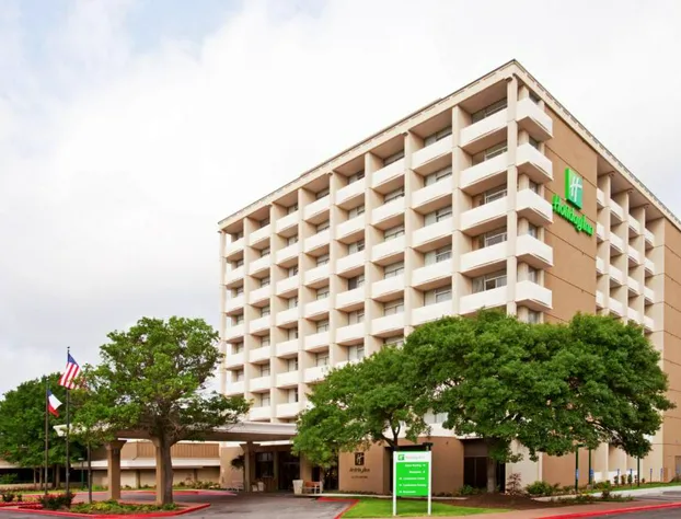 Holiday Inn Austin Midtown by IHG hotel detail image 2