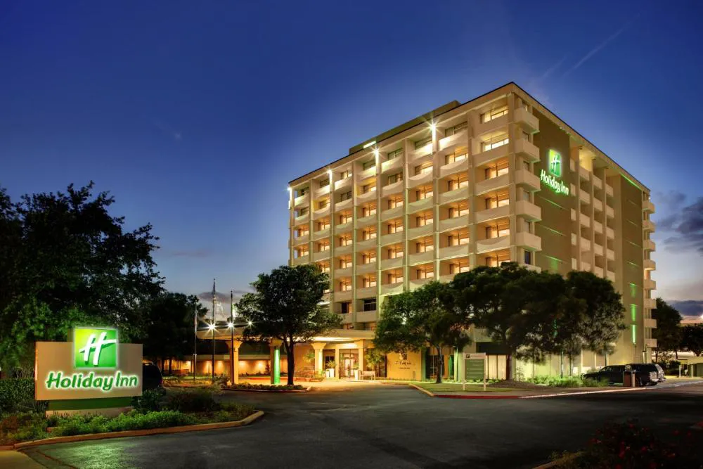 Holiday Inn Austin Midtown by IHG hotel hero