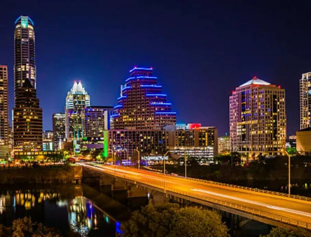 Holiday Inn Austin Midtown by IHG hotel detail image 1