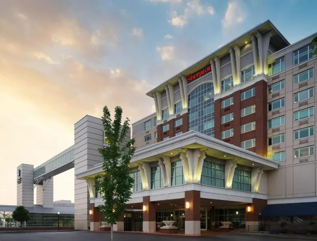 Sheraton Erie Bayfront Hotel hotel detail image 1