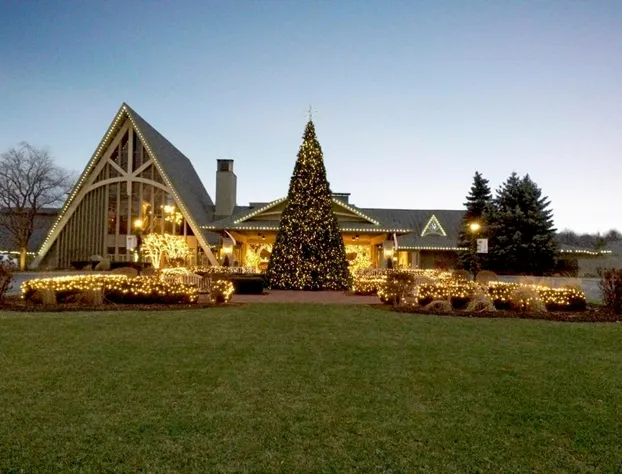 Abbey Resort and Avani Spa hotel detail image 2