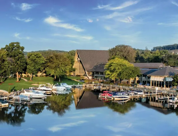 Abbey Resort and Avani Spa hotel detail image 4