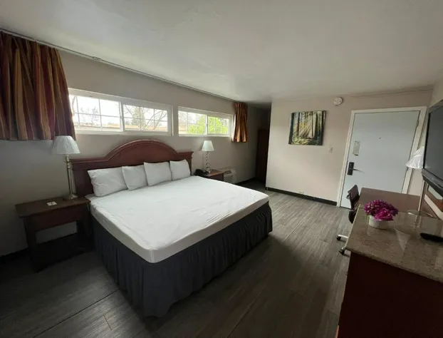 Days Inn by Wyndham Chico hotel detail image 2