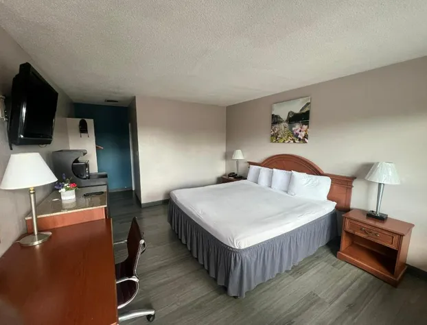 Days Inn by Wyndham Chico hotel detail image 3