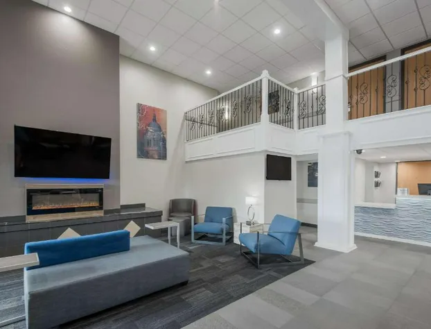 Best Western Fort Wayne I-69 North hotel detail image 2