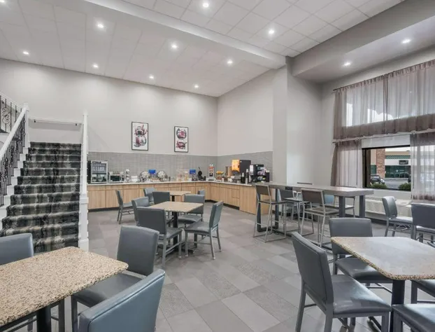 Best Western Fort Wayne I-69 North hotel detail image 4