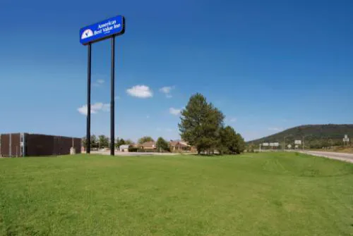 Americas Best Value Inn Chillicothe hotel hero