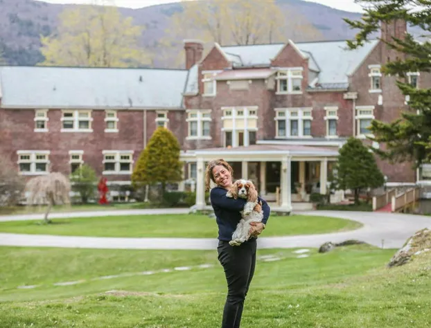 Wilburton Inn hotel detail image 1