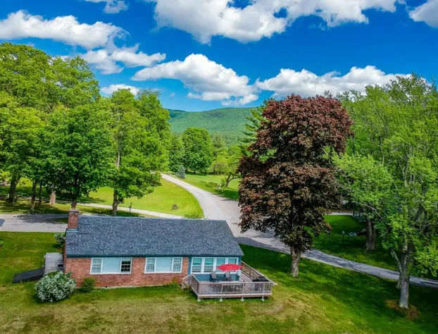 Wilburton Inn hotel detail image 2