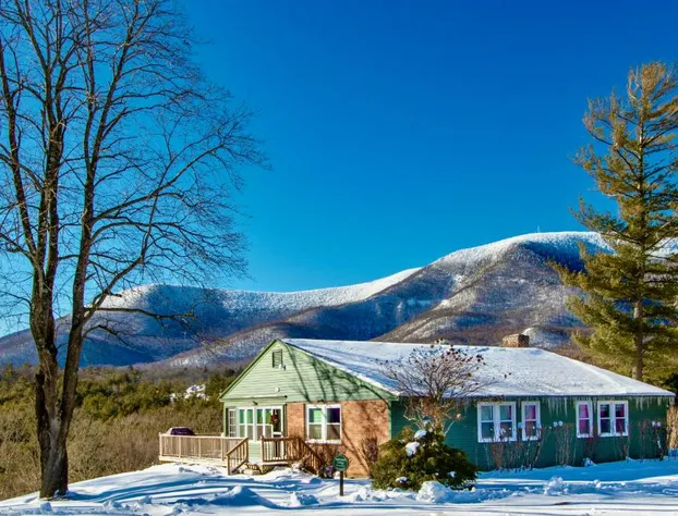 Wilburton Inn hotel detail image 3