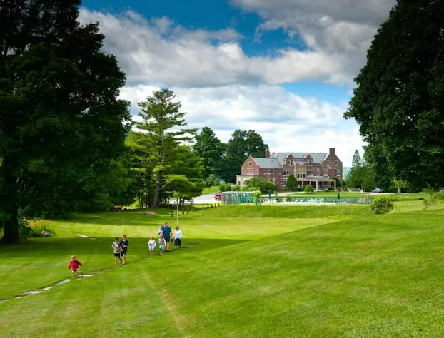 Wilburton Inn hotel detail image 4