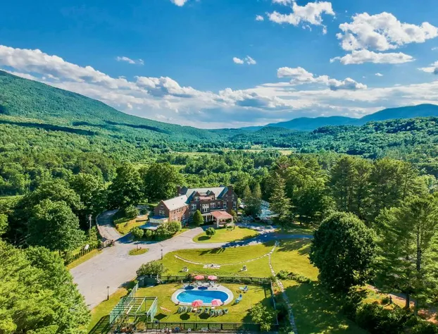 Wilburton Inn hotel detail image 1