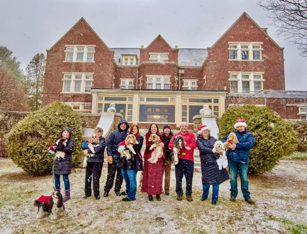 Wilburton Inn hotel detail image 2