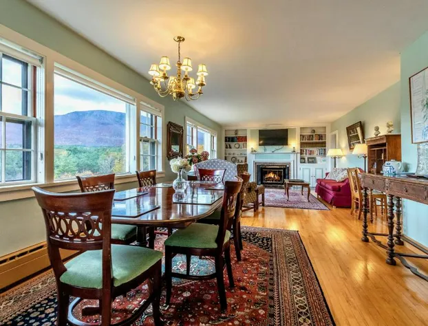 Wilburton Inn hotel detail image 3