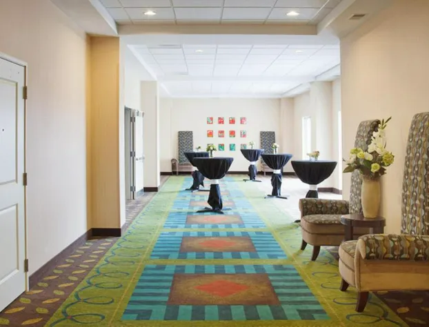 Holiday Inn Lincoln Southwest by IHG hotel detail image 2