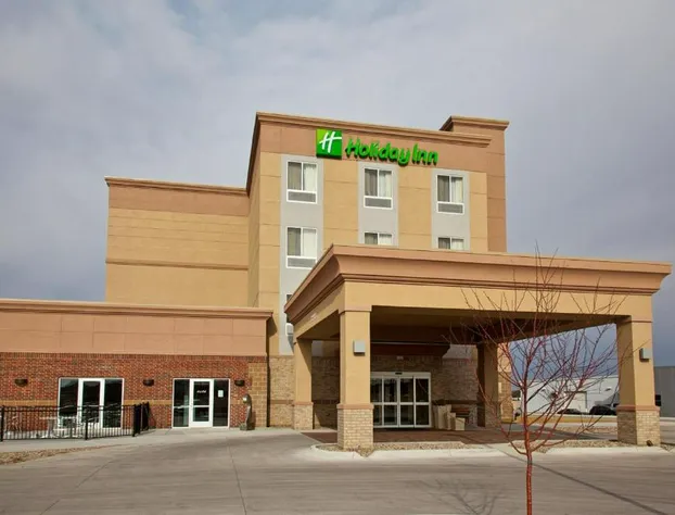 Holiday Inn Lincoln Southwest by IHG hotel detail image 1