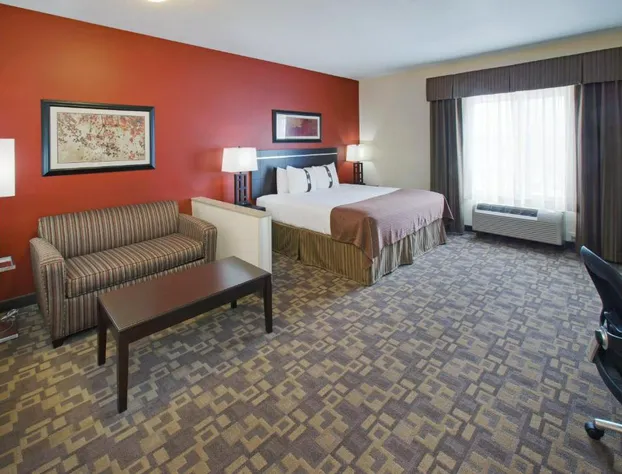 Holiday Inn Lincoln Southwest by IHG hotel detail image 4