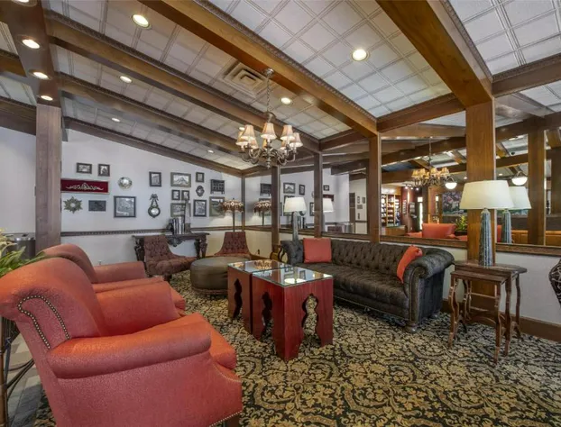 Best Western Plus The Normandy Inn & Suites hotel detail image 1