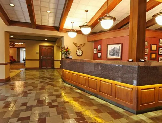 Best Western Plus The Normandy Inn & Suites hotel detail image 2