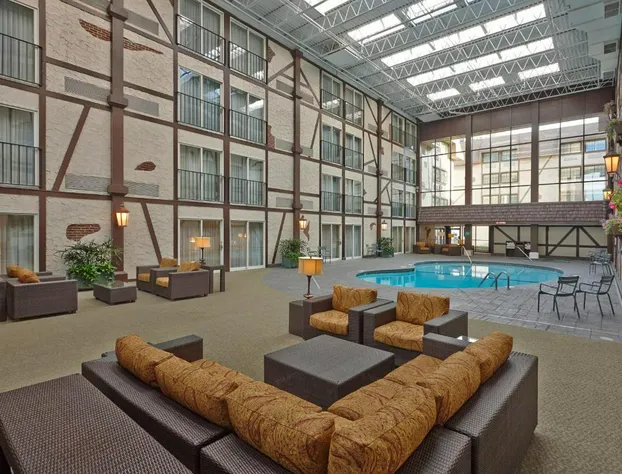 Best Western Plus The Normandy Inn & Suites hotel detail image 3