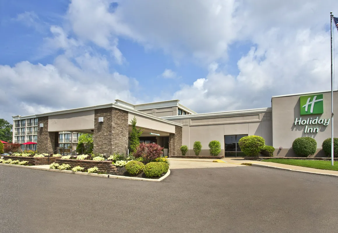 Holiday Inn Akron West - Fairlawn by IHG hotel hero