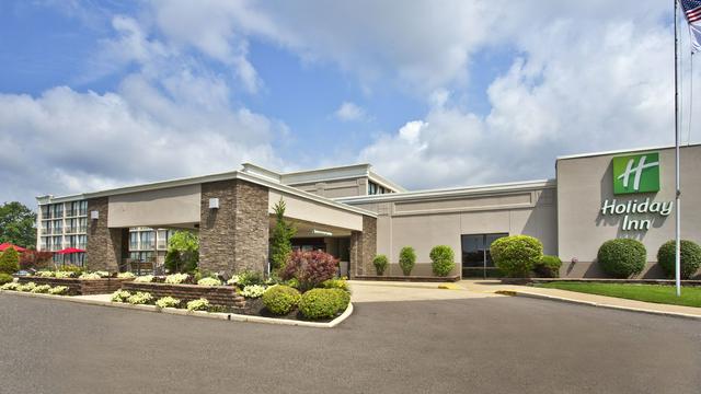 Holiday Inn Akron West - Fairlawn, an IHG Hotel hotel detail image 1