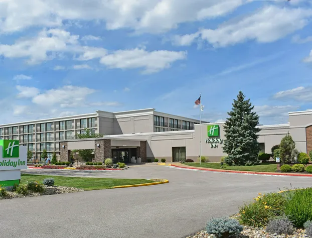Holiday Inn Akron West - Fairlawn by IHG hotel detail image 1
