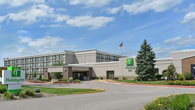 Holiday Inn Akron West - Fairlawn, an IHG Hotel hotel detail image 2