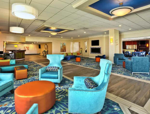 Holiday Inn Akron West - Fairlawn by IHG hotel detail image 2