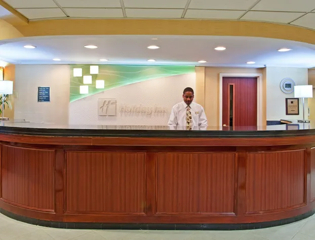 Holiday Inn Akron West - Fairlawn by IHG hotel detail image 3