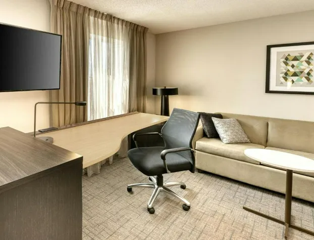 Residence Inn by Marriott Whitby hotel detail image 2