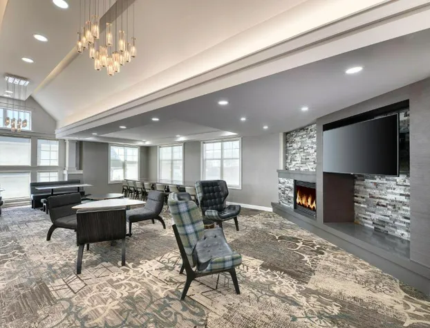 Residence Inn by Marriott Whitby hotel detail image 3