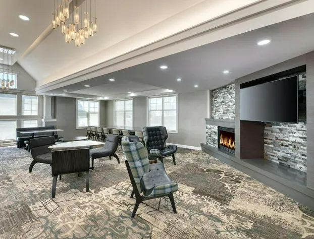 Residence Inn by Marriott Whitby hotel detail image 4