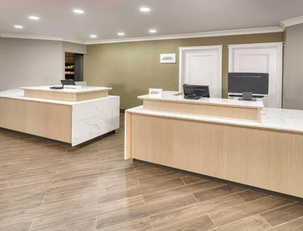 Residence Inn by Marriott Whitby hotel detail image 1