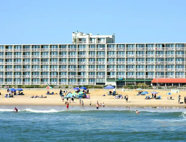 Oceanfront Inn hotel detail image 1