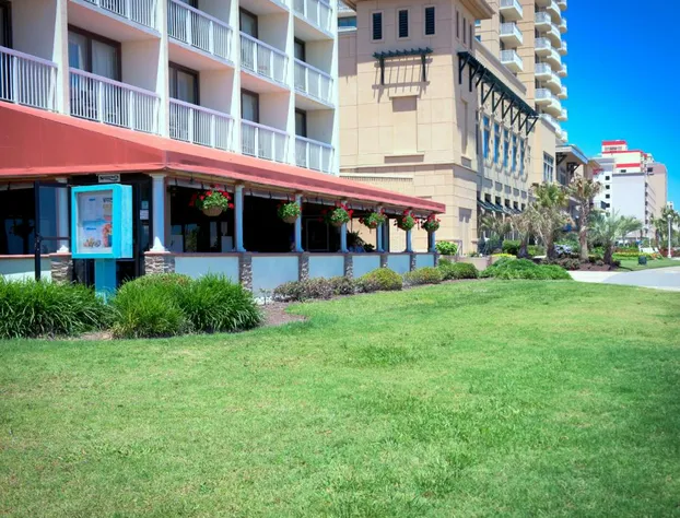Oceanfront Inn hotel detail image 2