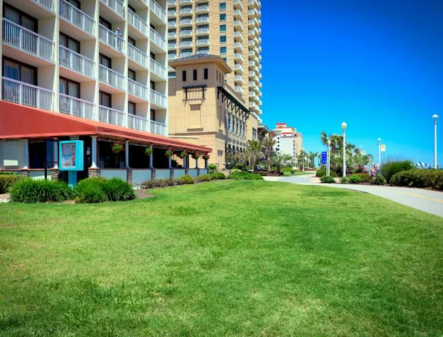 Oceanfront Inn hotel detail image 3