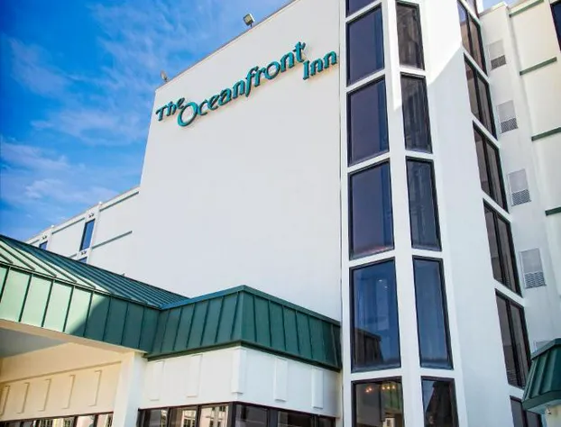 Oceanfront Inn hotel detail image 4