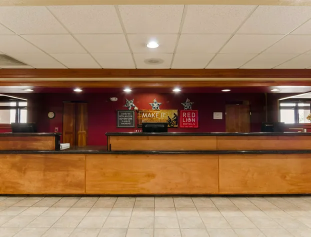 Red Lion Hotel & Conference Center Cheyenne hotel detail image 3