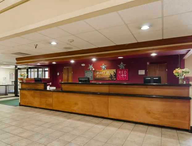 Red Lion Hotel & Conference Center Cheyenne hotel detail image 4