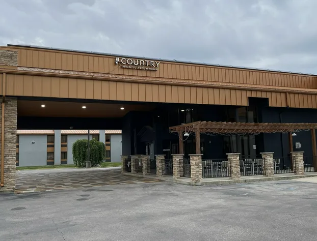 Country Inn & Suites by Radisson Indianapolis East hotel detail image 2