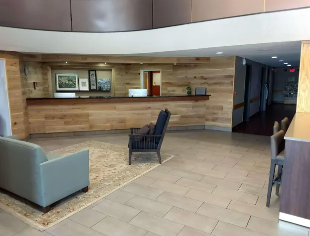 Country Inn & Suites by Radisson Indianapolis East hotel detail image 4