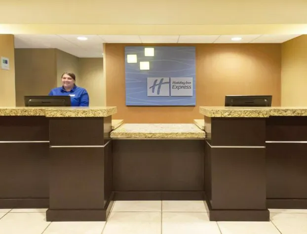 Holiday Inn Express Hotel & Suites Colby by IHG hotel detail image 4
