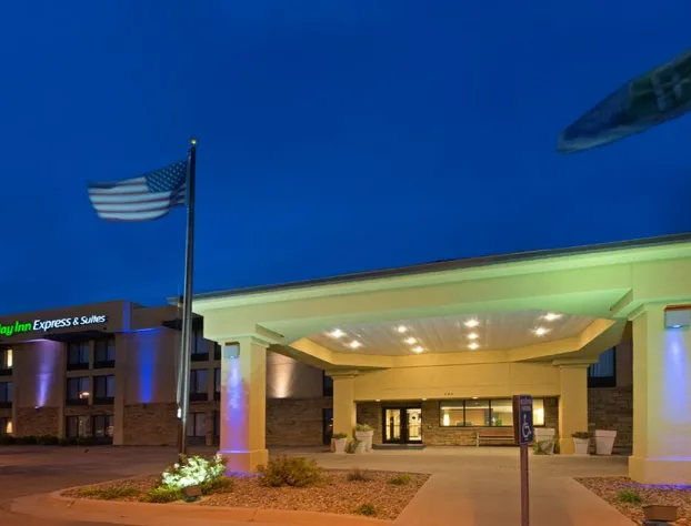 Holiday Inn Express Hotel & Suites Colby by IHG hotel detail image 2