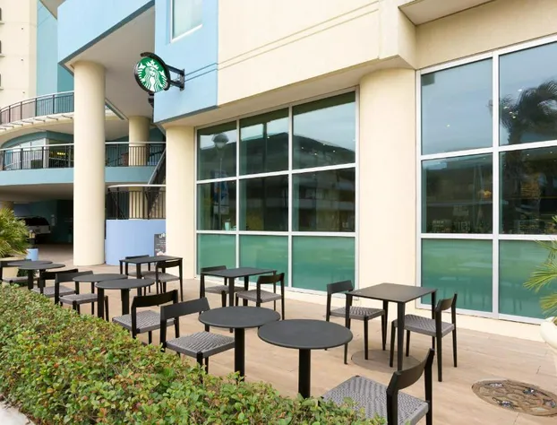 Bay View Resort hotel detail image 1