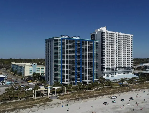 Bay View Resort hotel detail image 1