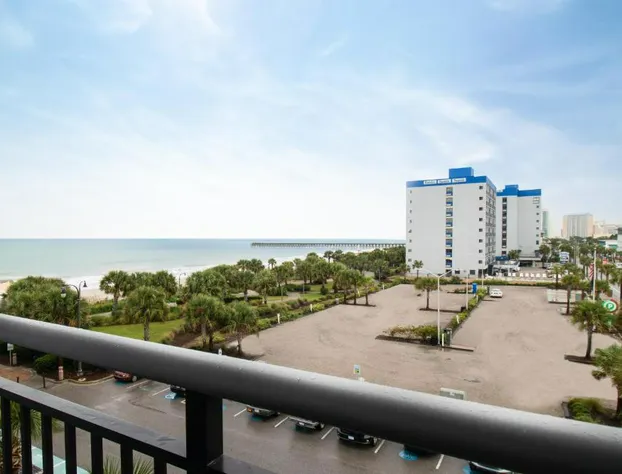 Bay View Resort hotel detail image 2